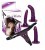 Coffret Gode Ceinture 18cm �3