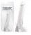 Gode Extra Long Ou Large Basix Rubber