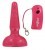 Plug Anal Vibrant Telecommand�