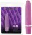 Mini Vibromasseur Mauve
