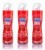 Pack de 2=3 Lubrifiants Fraise Durex Play