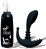 Ancre Noire Triple Stimulation Vibrante