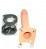Gode Creux Sans Testicules 22cm �4,5