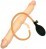 Gode Double Gonflable Reel