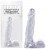 Gode Transparent Basix Rubber Works