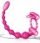 Chaine Anale Cockring