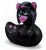 Canard Kitty Chat
