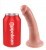 Gode Anal 17cm 4,5