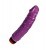 Vibromasseur Mauve 22cm 5