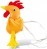 String Coq Sonore