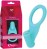 Cockring Vibrant Muvee FeelzToys
