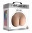 Fessier CyberSkin Chauffant Vibrant Virtual Sex Ultra