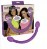 Gode Double Vibrations Inteamate