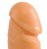Gode Vibrant Realiste 21 cm