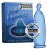 Pr�servatifs Bleus Rafraichissants x 3