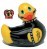 Mini Canard Vibrant Bondage