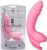 Dong Ergonomique Rose