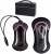 Oeuf Vibrant Rechargeable Telecommande Sans Fil