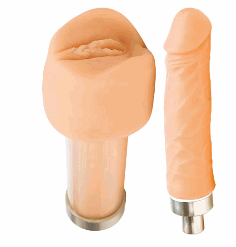 Sex Machine Caesar
