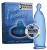 Pr�servatifs Bleus Rafraichissants x 3