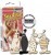 12 Pr�servatifs Assortiment Secura