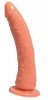 Gode Anal Ventouse Sans Latex 18cm �3,5