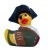 I Rub My Duckie Pirate Travel Size