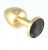 Rosebud Diamant Noir