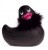 Canard Vibrant Noir Collection Paris