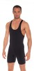 Combi Short Noir