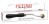 Roulette De Wartenberg BDSM 18cm 2,5