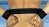 Attache Ceinture Dos et Poignets