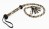 Fouet Cuir Leopard