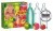 24 Pr�servatifs Framboise Pomme P�che