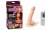 Gode Ceinture Vibrant Realiste Power Dong 18cm �3,5