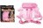 Culotte Massante Vibrante Papillon