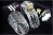 Cage chastet� Curve CB6000