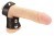 Cockring et Ballstretcher Cuir