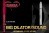 Dildo Electrosexe Bipolaire