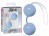 Boules Geisha Joyballs Bleu