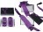 Menotte luxe Lelo