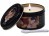 Bougie de Massage Rose Shunga