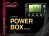 Power Box Rimba