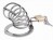 Cage Chastete Plug Uretre
