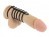 Camisole Penis Anneaux Caoutchouc