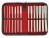 Coffret 14 Dilatateurs Inox M�dical