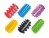 Gaines Extensibles Spoody Rings