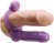 Cockring Vibrant Double Penetration