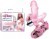 Culotte Gode Vibrante