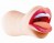 Masturbateur Bouche Anus
